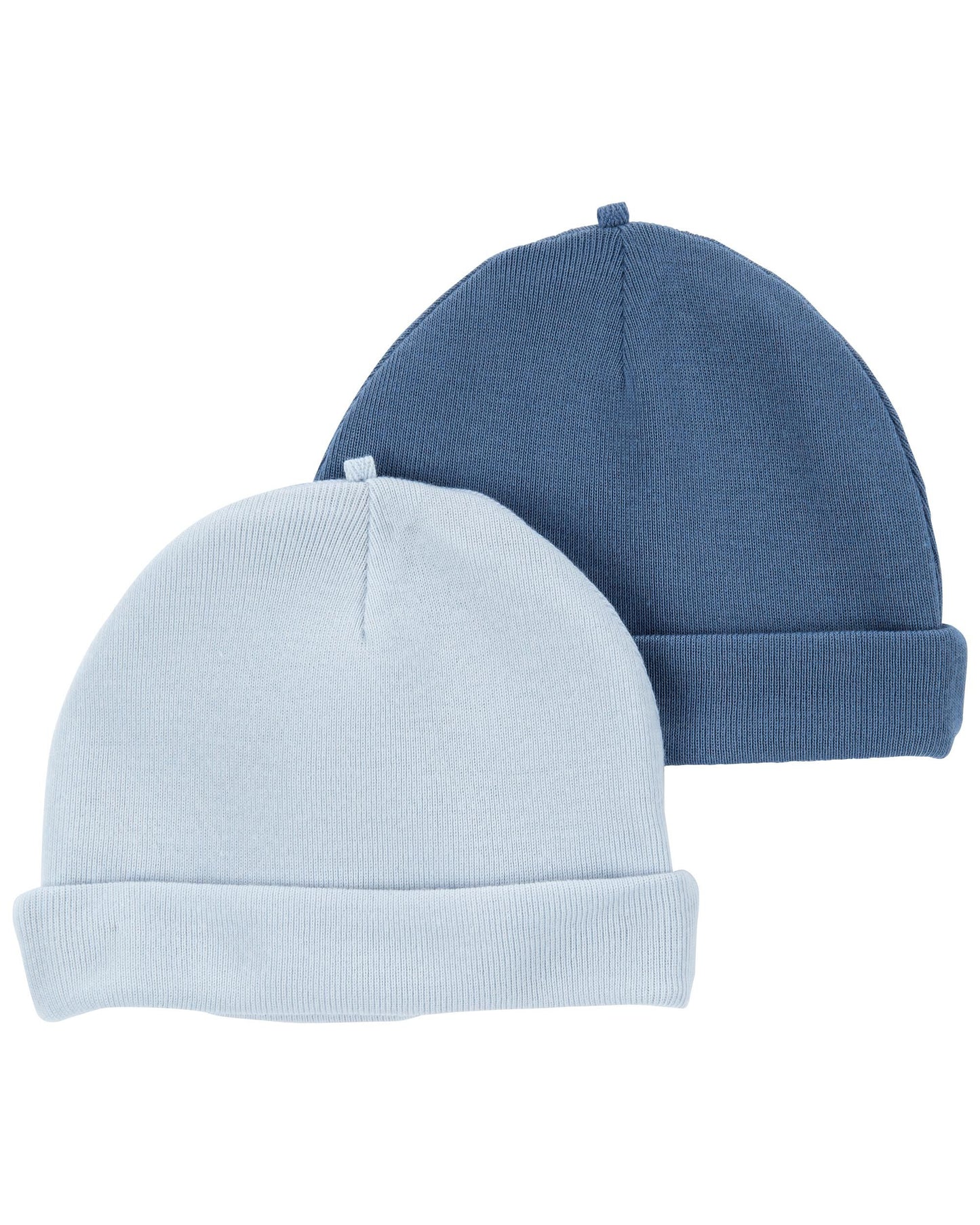 Paquete de 2 gorros para bebés