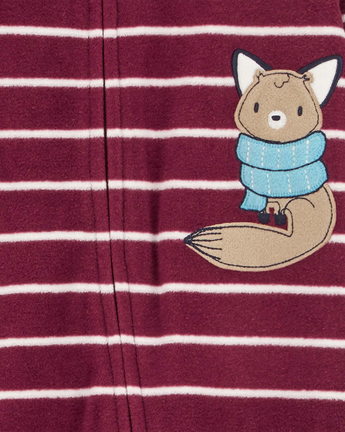 Pijama Baby Fox Dormir y jugar