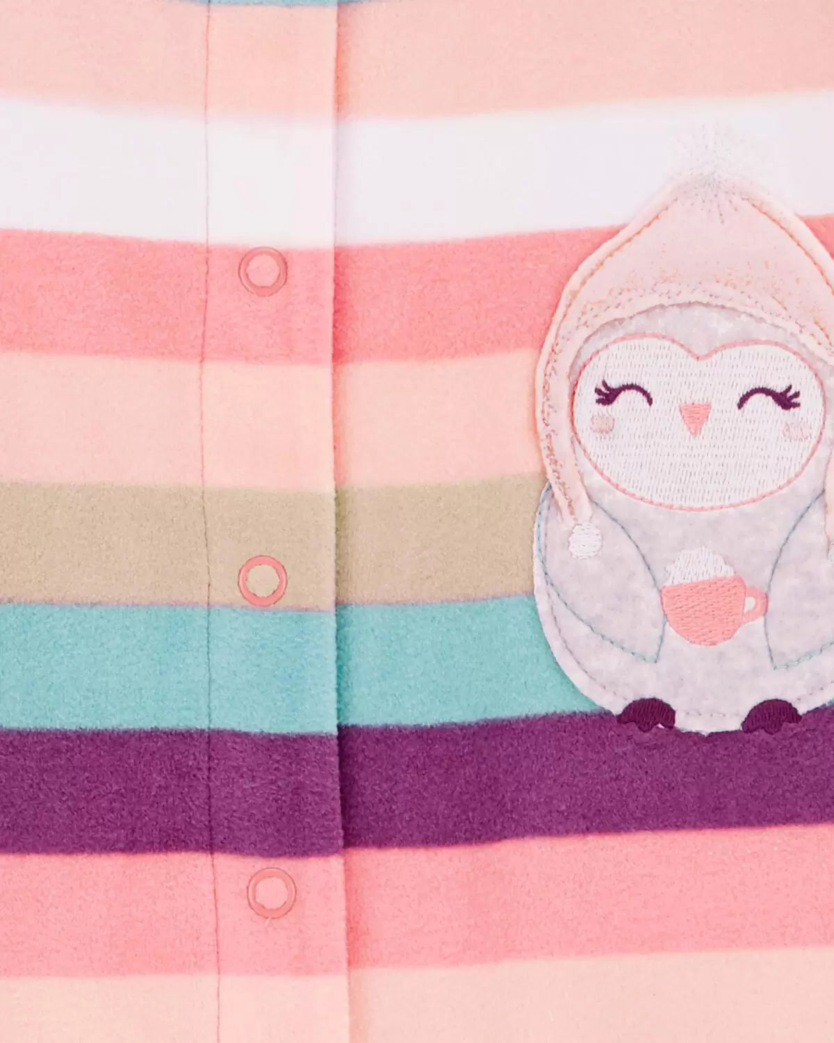 Pijama Baby Jugar y dormir