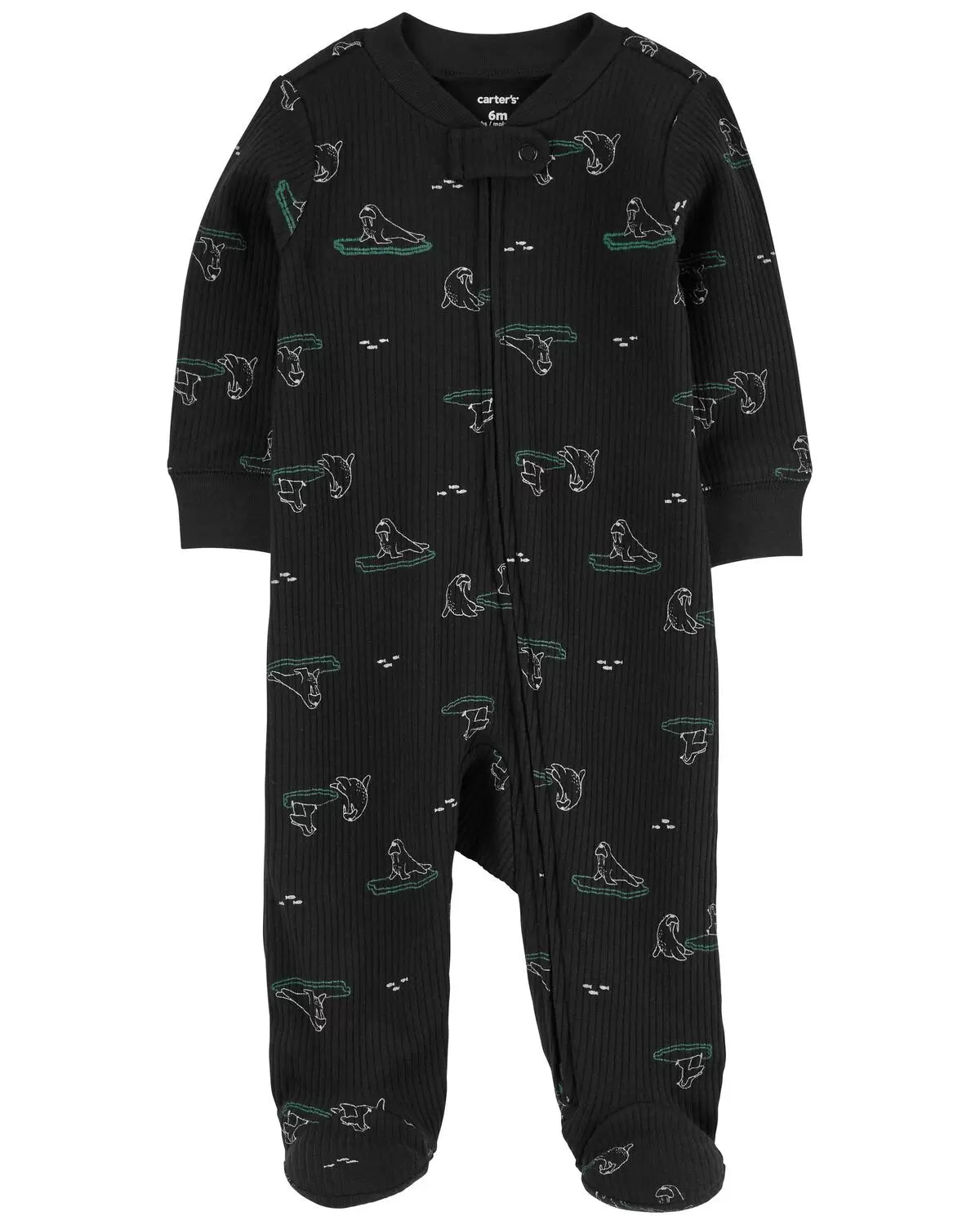 Pijama Baby Animal