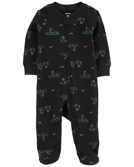 Pijama Baby Animal
