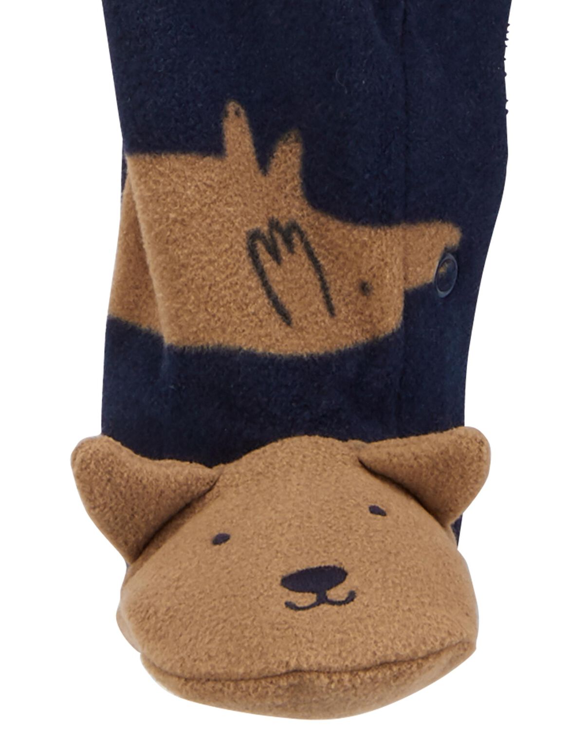 Pijama Baby Dog Dormir y jugar