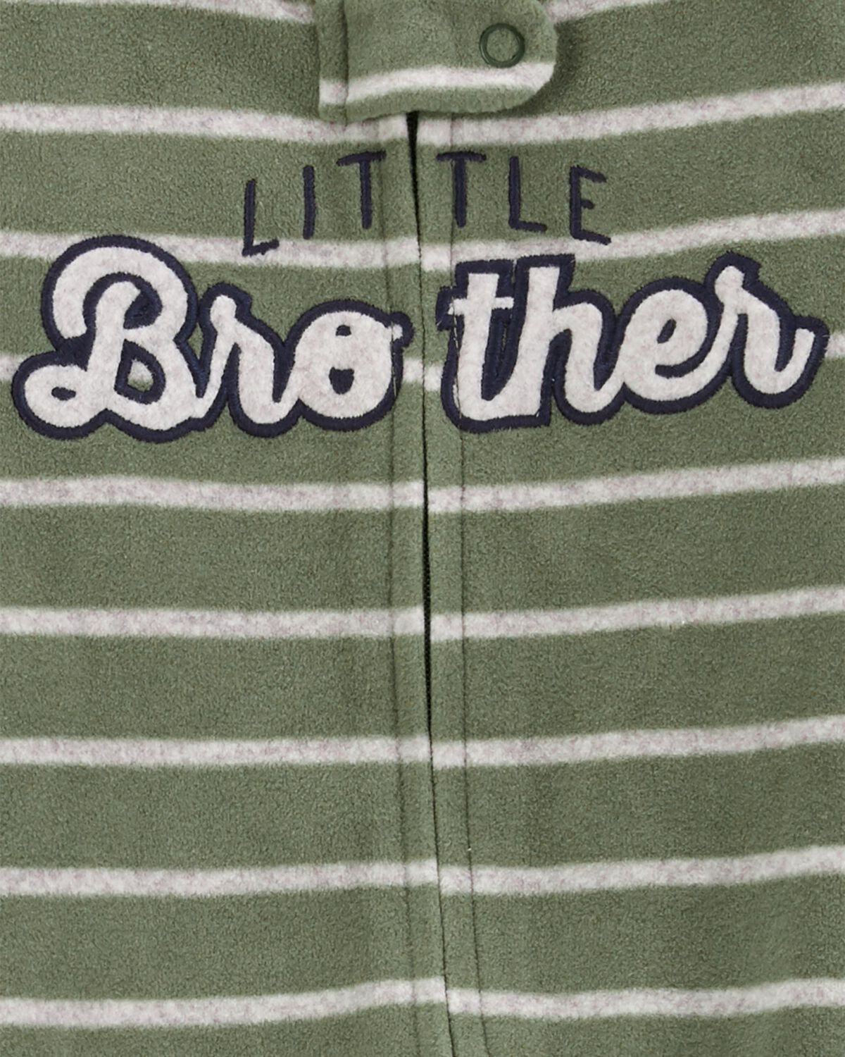 Pijama Baby Little Brother  Dormir y jugar