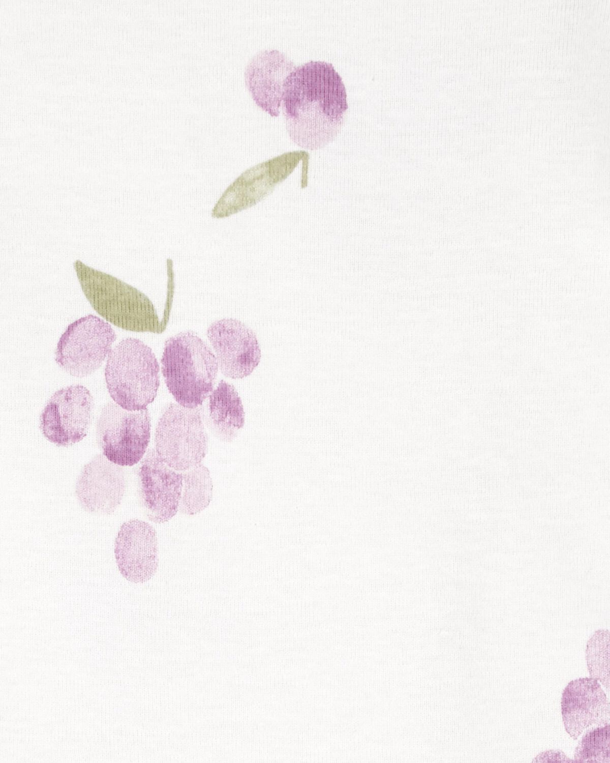 Pack de 5 mamelucos  originales de manga corta para bebé