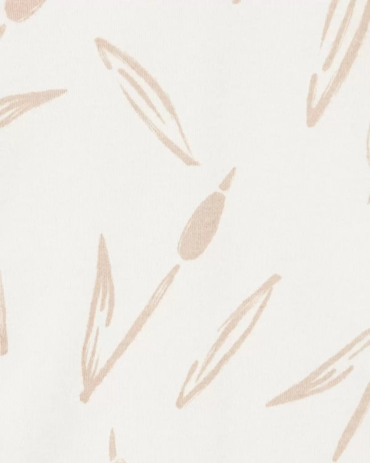 Paquete  de 5 mamelucos  de manga corta para bebé