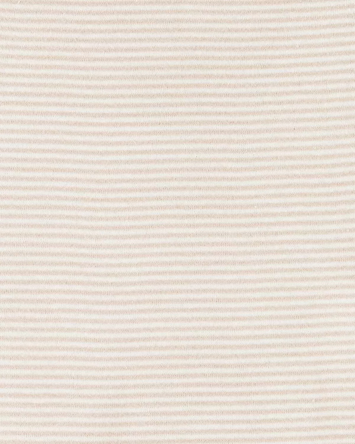 Paquete  de 5 mamelucos  de manga corta para bebé