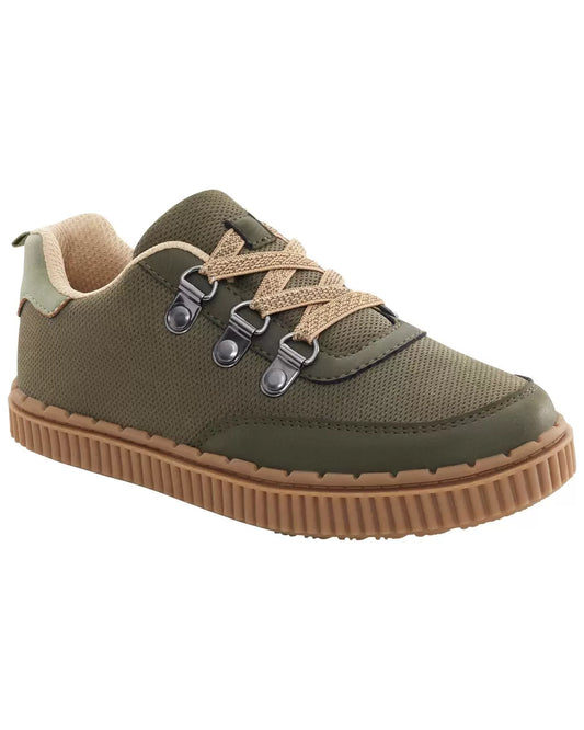 Zapatillas casuales para niños