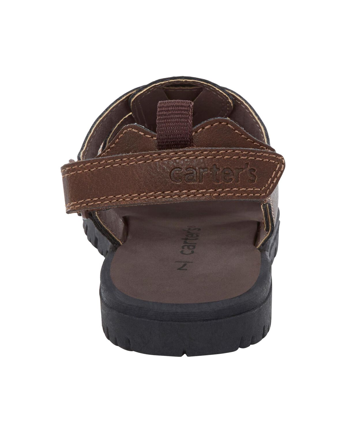 Sandalias de pescador para niños