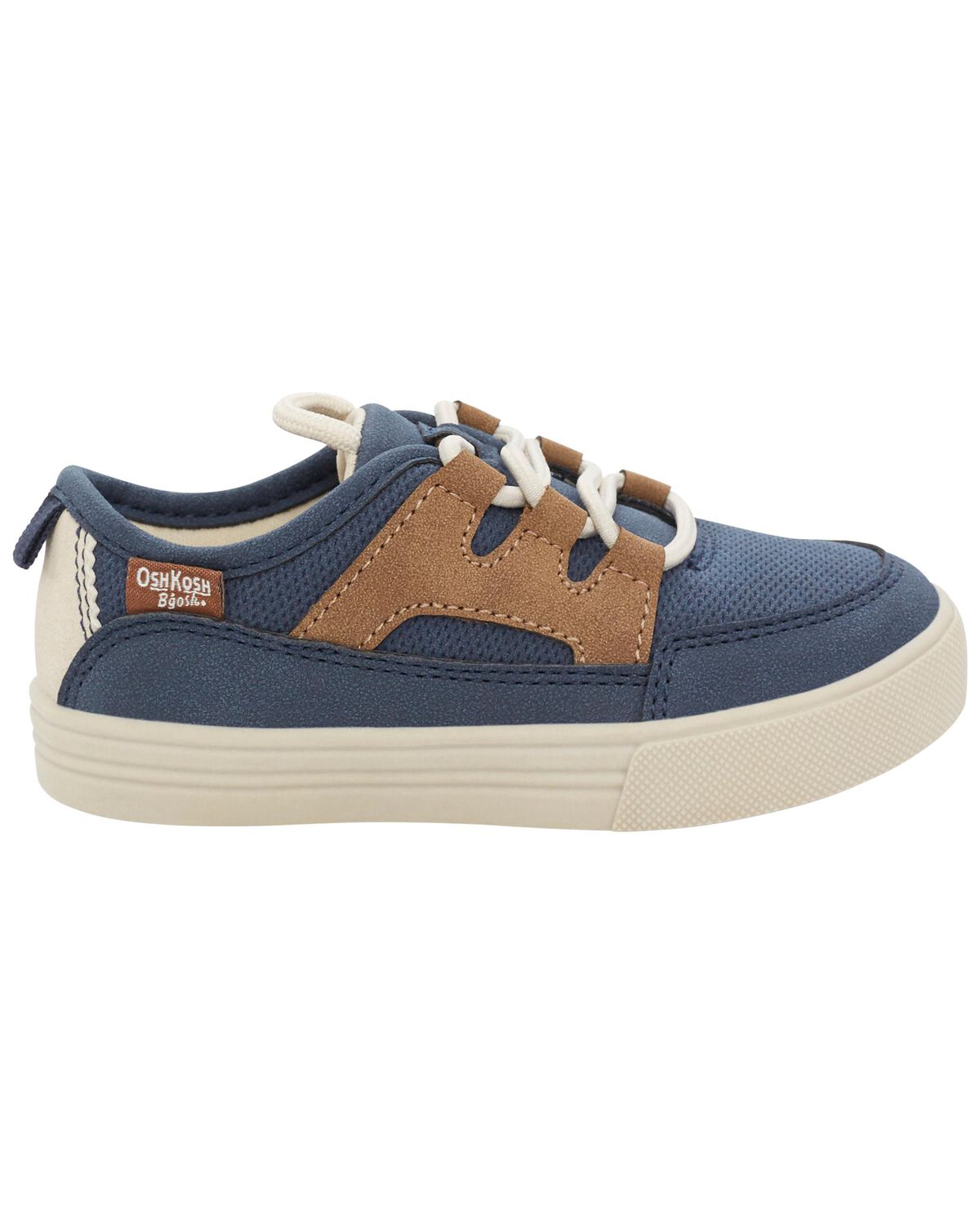 Zapatillas casuales para niños