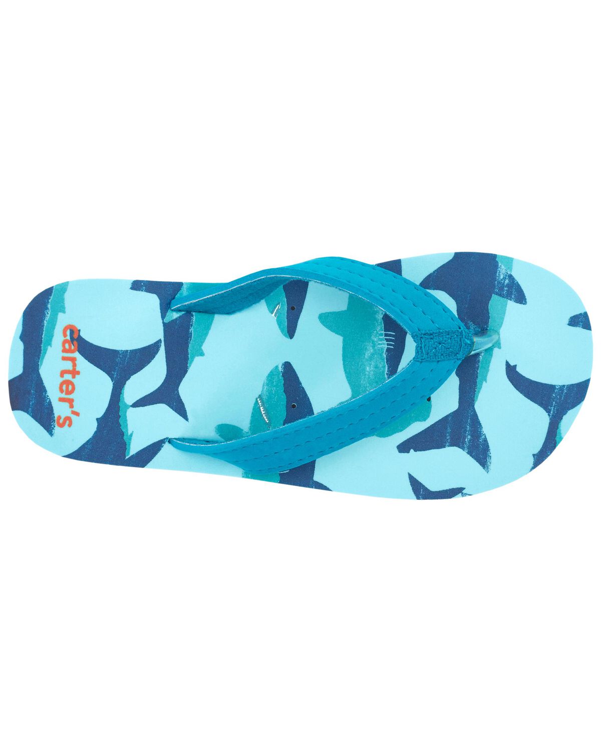 Chanclas Shark