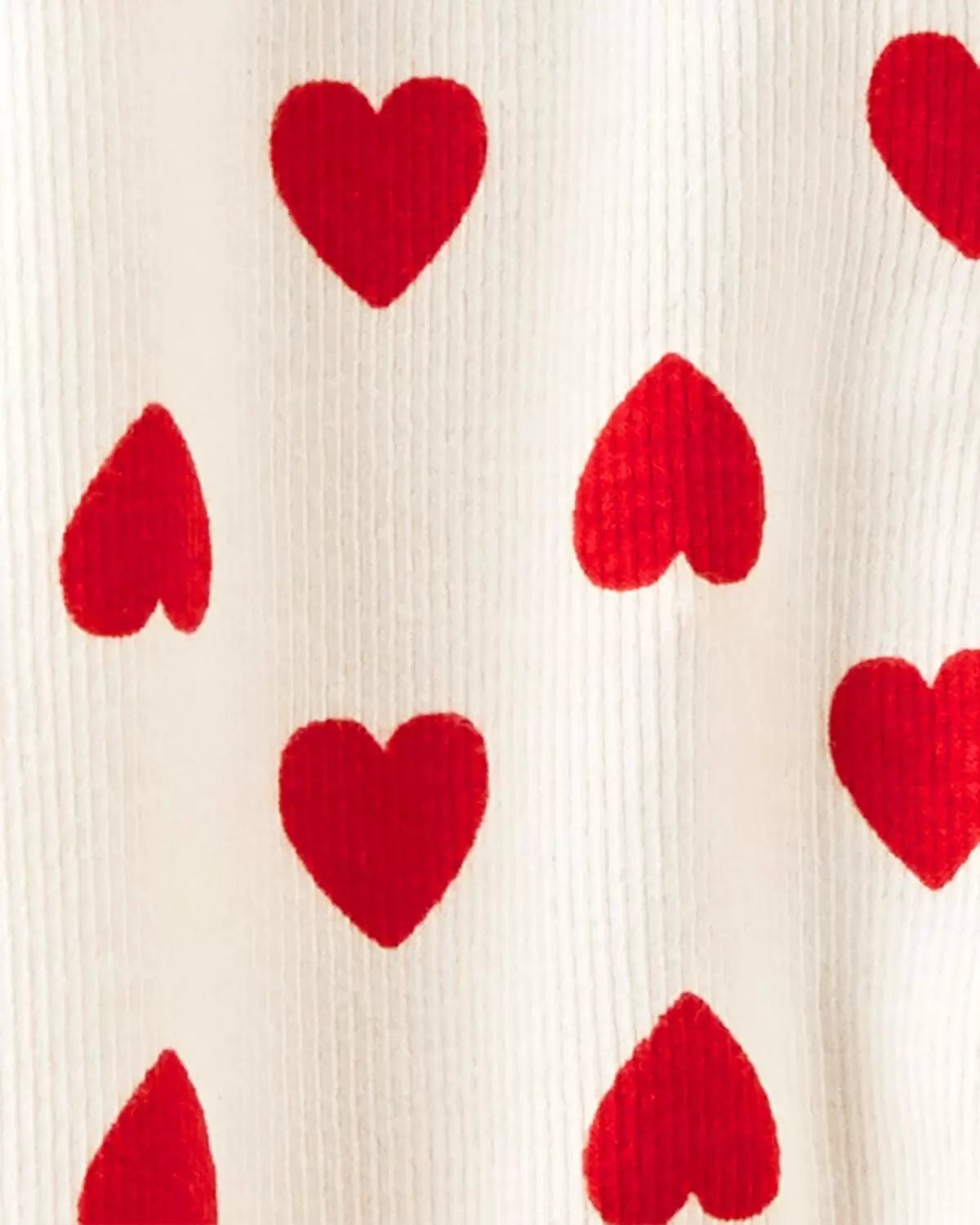 Pijama Sleep & Play de Algodón Orgánico para Bebé