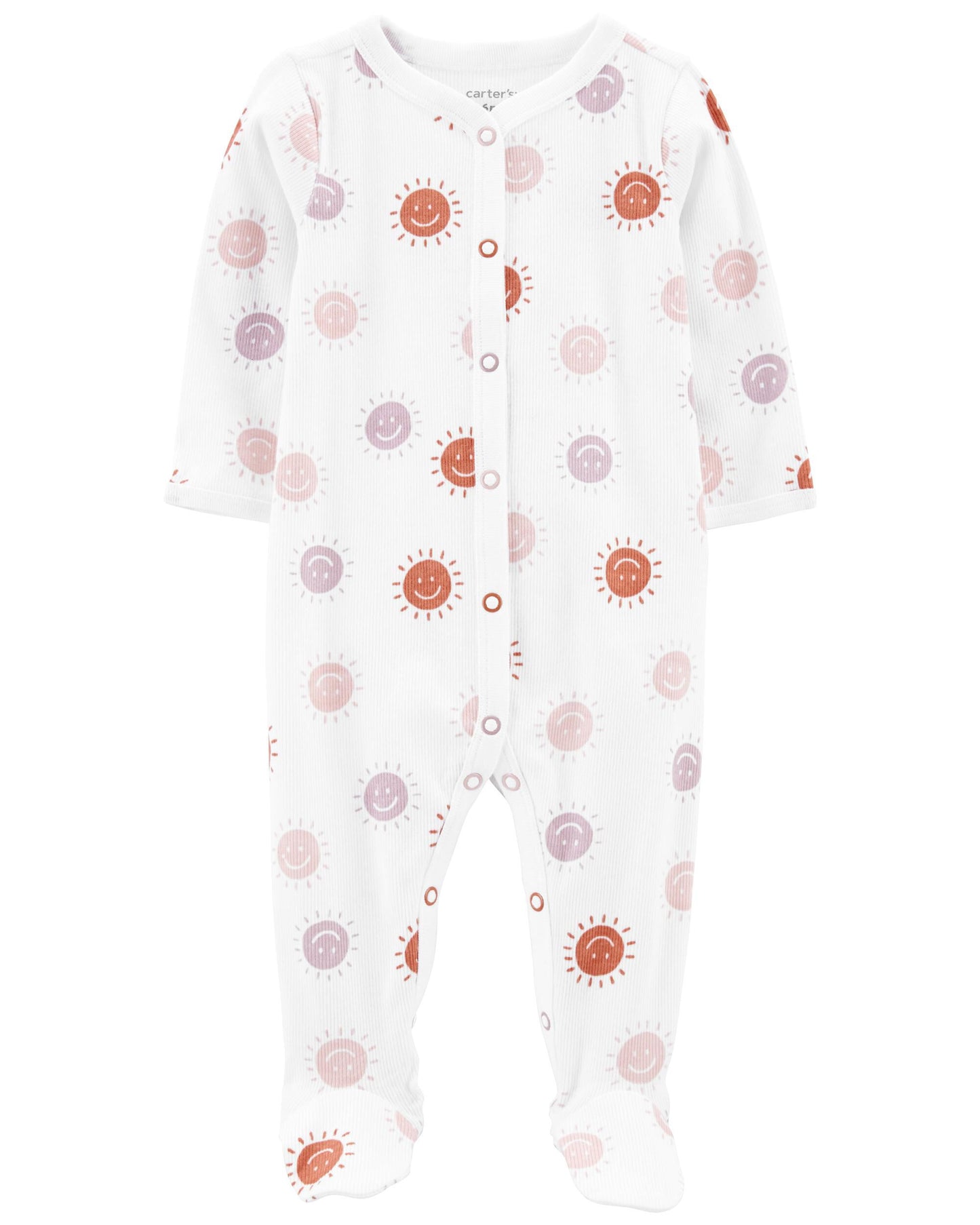 Pijama Baby dormir y jugar